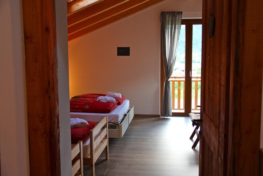 Mortirolo Mazzo di Valtellina Quarto foto