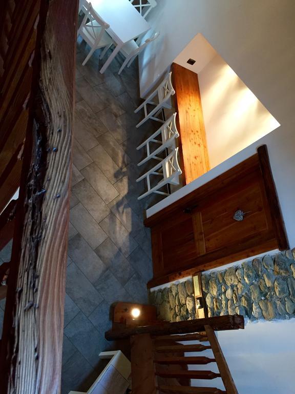 Mortirolo Mazzo di Valtellina Exterior foto