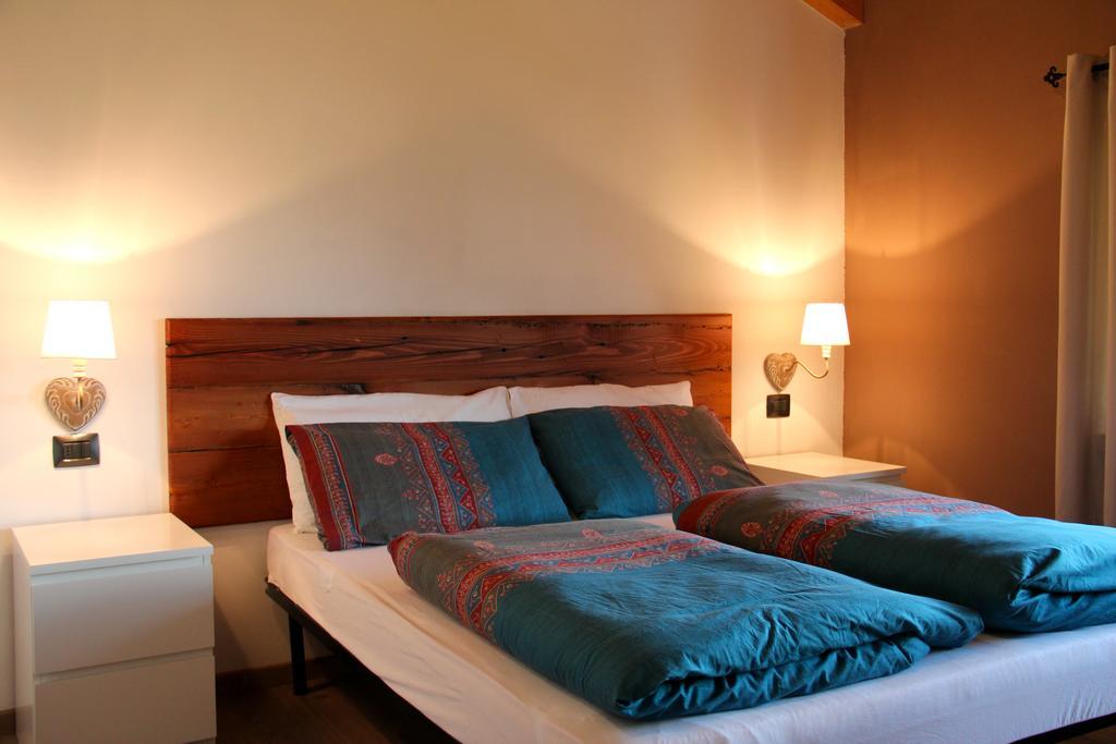 Mortirolo Mazzo di Valtellina Quarto foto