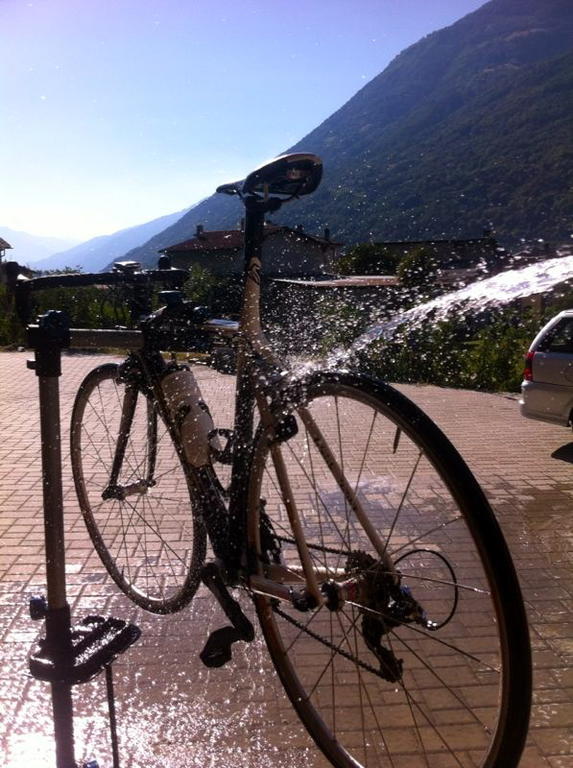 Mortirolo Mazzo di Valtellina Exterior foto