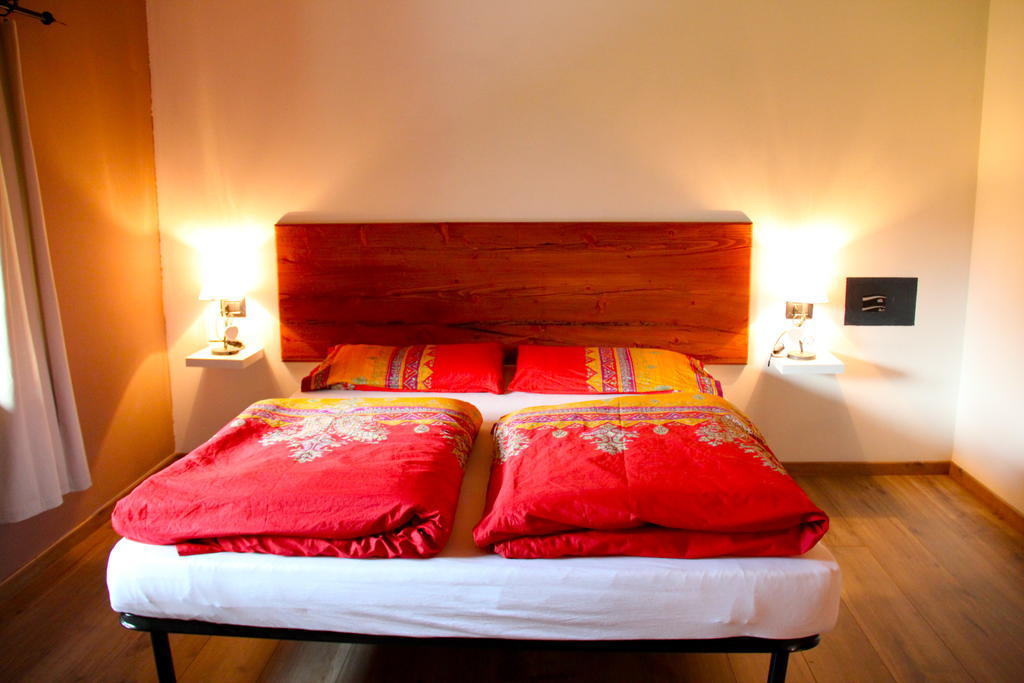 Mortirolo Mazzo di Valtellina Quarto foto