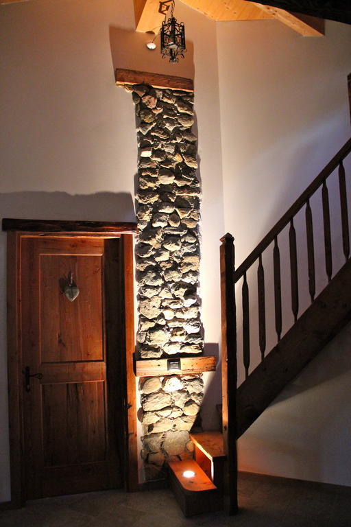 Mortirolo Mazzo di Valtellina Quarto foto