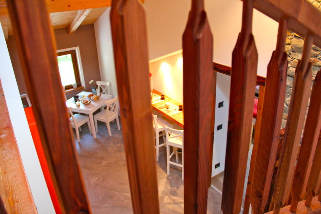 Mortirolo Mazzo di Valtellina Quarto foto