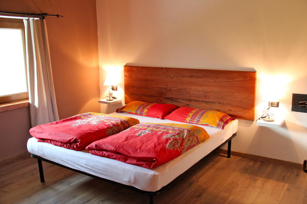 Mortirolo Mazzo di Valtellina Quarto foto
