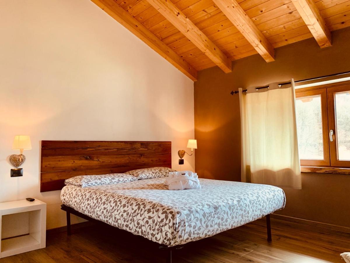 Mortirolo Mazzo di Valtellina Exterior foto