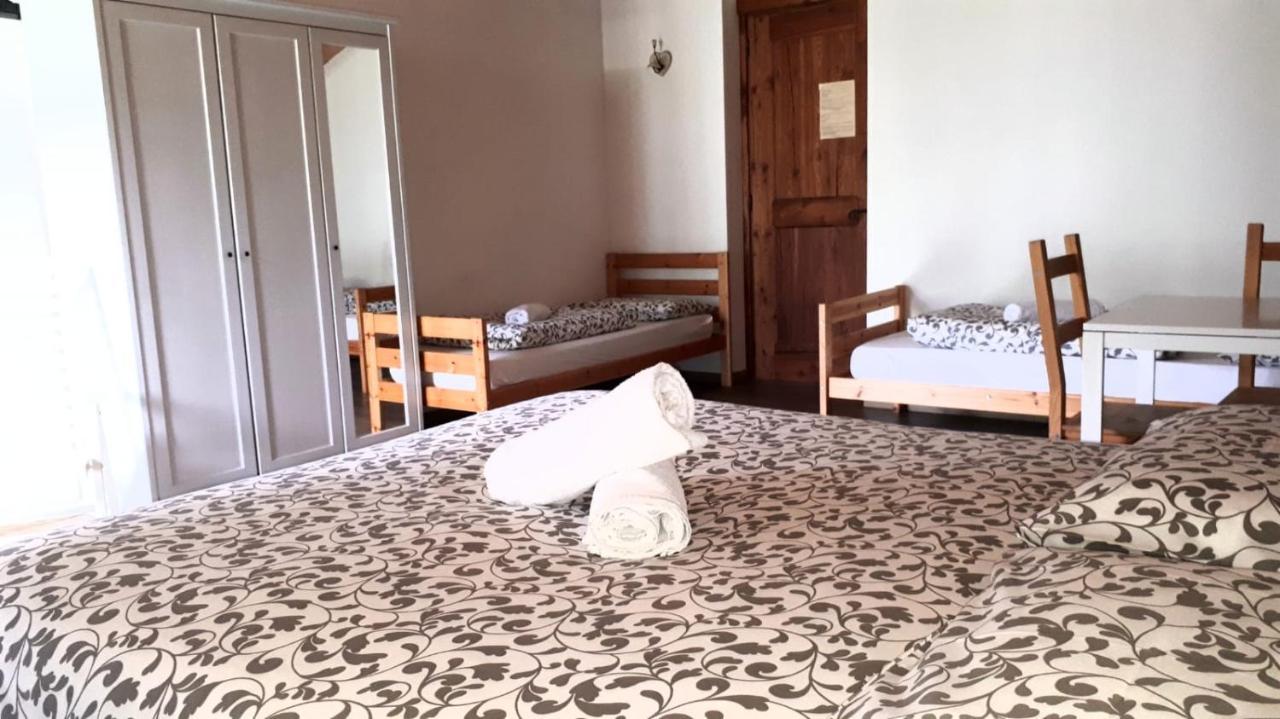 Mortirolo Mazzo di Valtellina Exterior foto